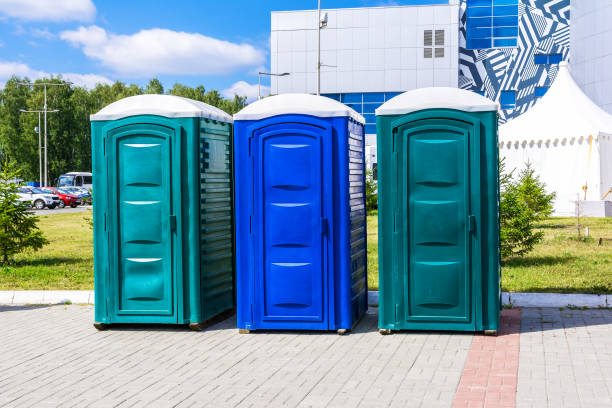 Shawnee, KS Portable Potty Rental Company